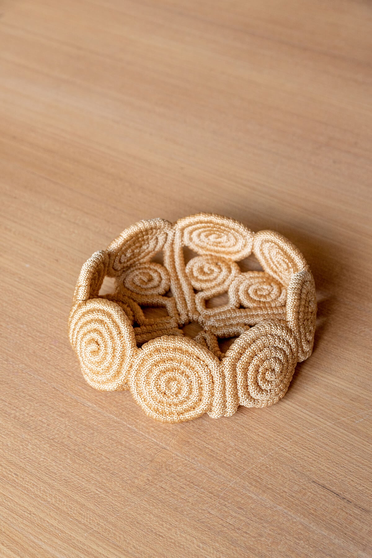Cesto caracol