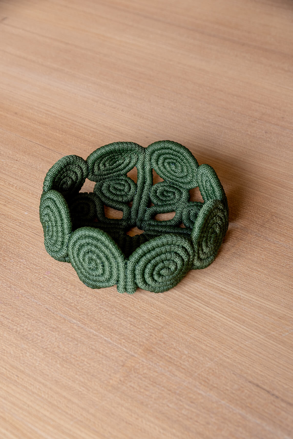 Cesto caracol